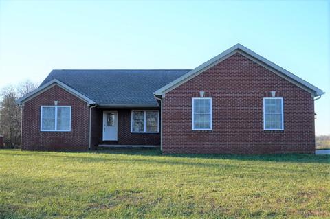 2393 E John Ford Rd, Hazleton, IN 47640 photo 1