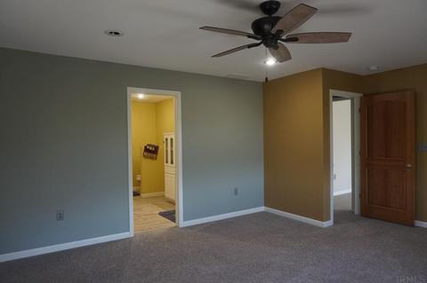 2393 E John Ford Rd, Hazleton, IN 47640 photo 13
