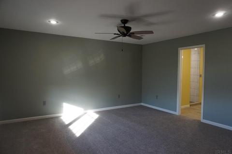 2393 E John Ford Rd, Hazleton, IN 47640 photo 15