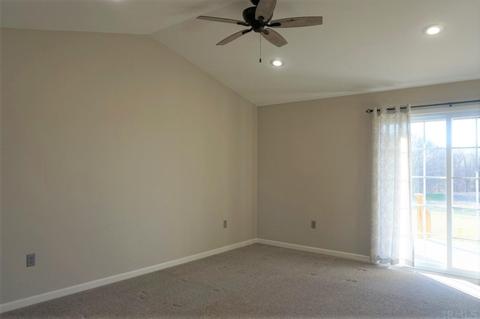 2393 E John Ford Rd, Hazleton, IN 47640 photo 7