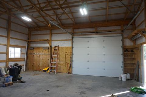 2393 E John Ford Rd, Hazleton, IN 47640 photo 33