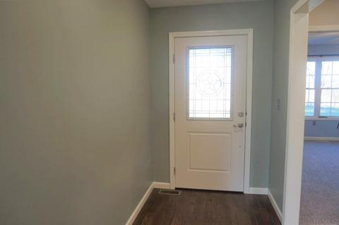 2393 E John Ford Rd, Hazleton, IN 47640 photo 4
