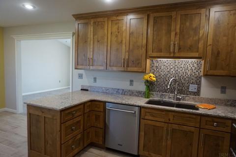 2393 E John Ford Rd, Hazleton, IN 47640 photo 9