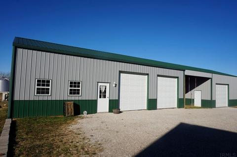 2393 E John Ford Rd, Hazleton, IN 47640 photo 26