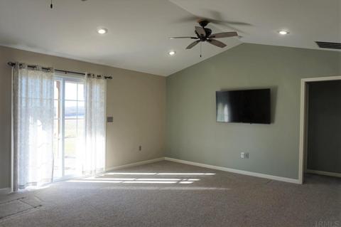 2393 E John Ford Rd, Hazleton, IN 47640 photo 6