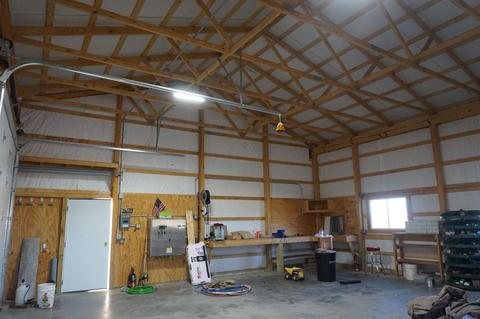 2393 E John Ford Rd, Hazleton, IN 47640 photo 32