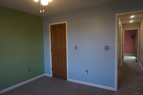 2393 E John Ford Rd, Hazleton, IN 47640 photo 21