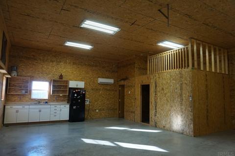 2393 E John Ford Rd, Hazleton, IN 47640 photo 28
