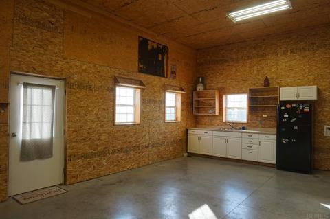 2393 E John Ford Rd, Hazleton, IN 47640 photo 27