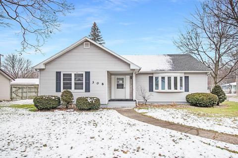 308 Broad Ave, Nappanee, IN 46550 photo 1