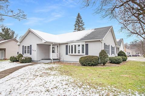308 Broad Ave, Nappanee, IN 46550 photo 3