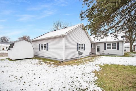 308 Broad Ave, Nappanee, IN 46550 photo 16