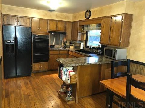 309 E State Road 164 Rd, Jasper, IN 47546 photo 6