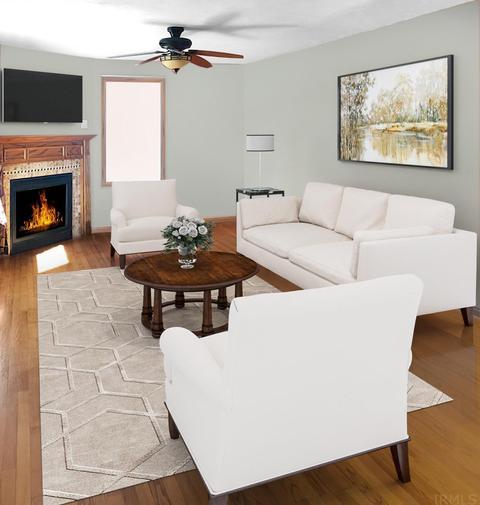 309 E State Road 164 Rd, Jasper, IN 47546 photo 9