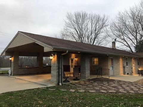 309 E State Road 164 Rd, Jasper, IN 47546 photo 2
