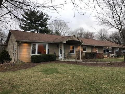 309 E State Road 164 Rd, Jasper, IN 47546 photo 1