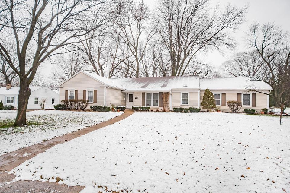 2122 Indian Village Blvd, Fort Wayne, IN 46809 24 Photos MLS
