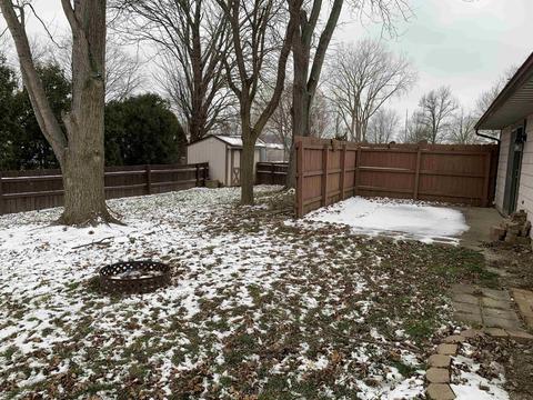 1809 Maple Ln, Garrett, IN 46738 photo 11