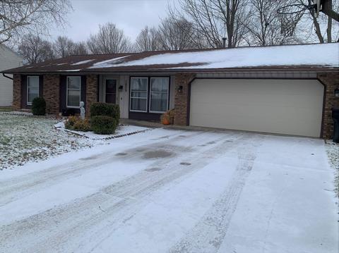 1809 Maple Ln, Garrett, IN 46738 photo 1