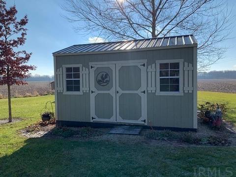 9215 E Division Rd, Akron, IN 46910 photo 12