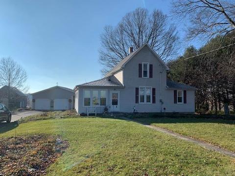 9215 E Division Rd, Akron, IN 46910 photo 1