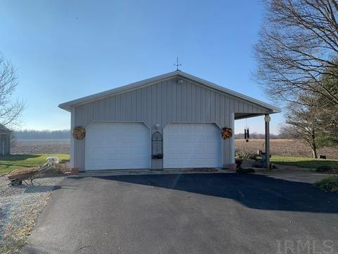 9215 E Division Rd, Akron, IN 46910 photo 13