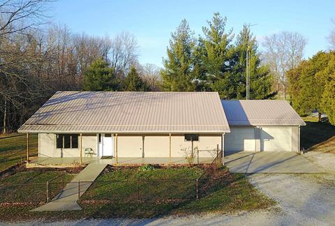 7153 S 200 E, Washington, IN 47501 photo 21