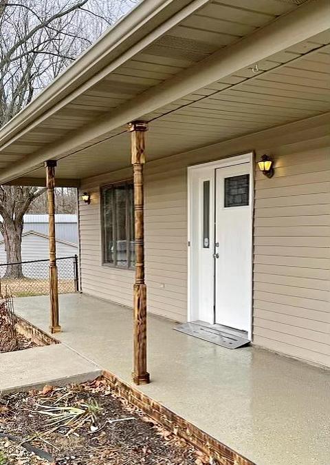 7153 S 200 E, Washington, IN 47501 photo 4