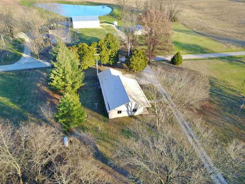 7153 S 200 E, Washington, IN 47501 photo 19