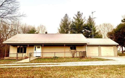 7153 S 200 E, Washington, IN 47501 photo 1