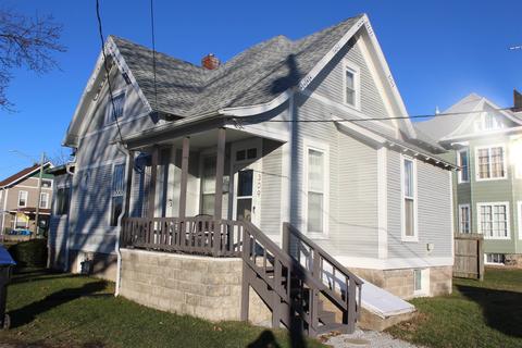 309 E 3rd St, Brookston, IN 47923 photo 25