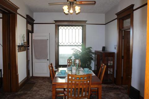 309 E 3rd St, Brookston, IN 47923 photo 7