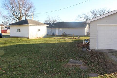 309 E 3rd St, Brookston, IN 47923 photo 26