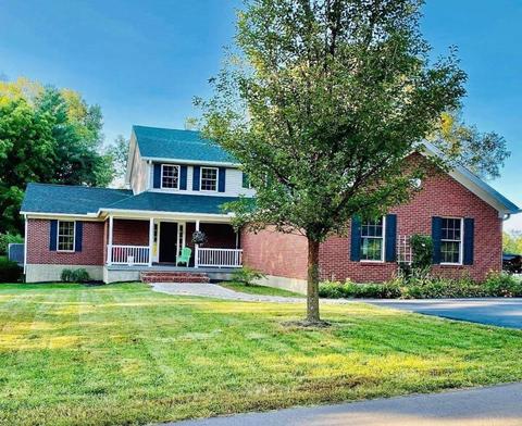 2134 Avoca Eureka Rd, Bedford, IN 47421 photo 1