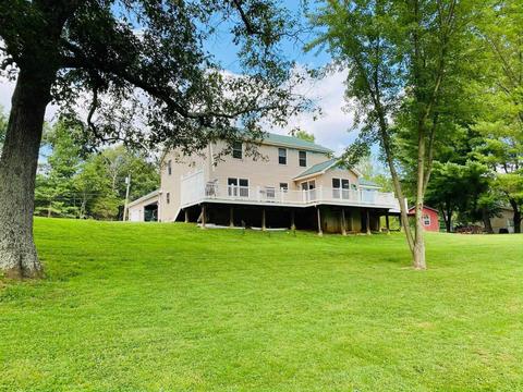 2134 Avoca Eureka Rd, Bedford, IN 47421 photo 29