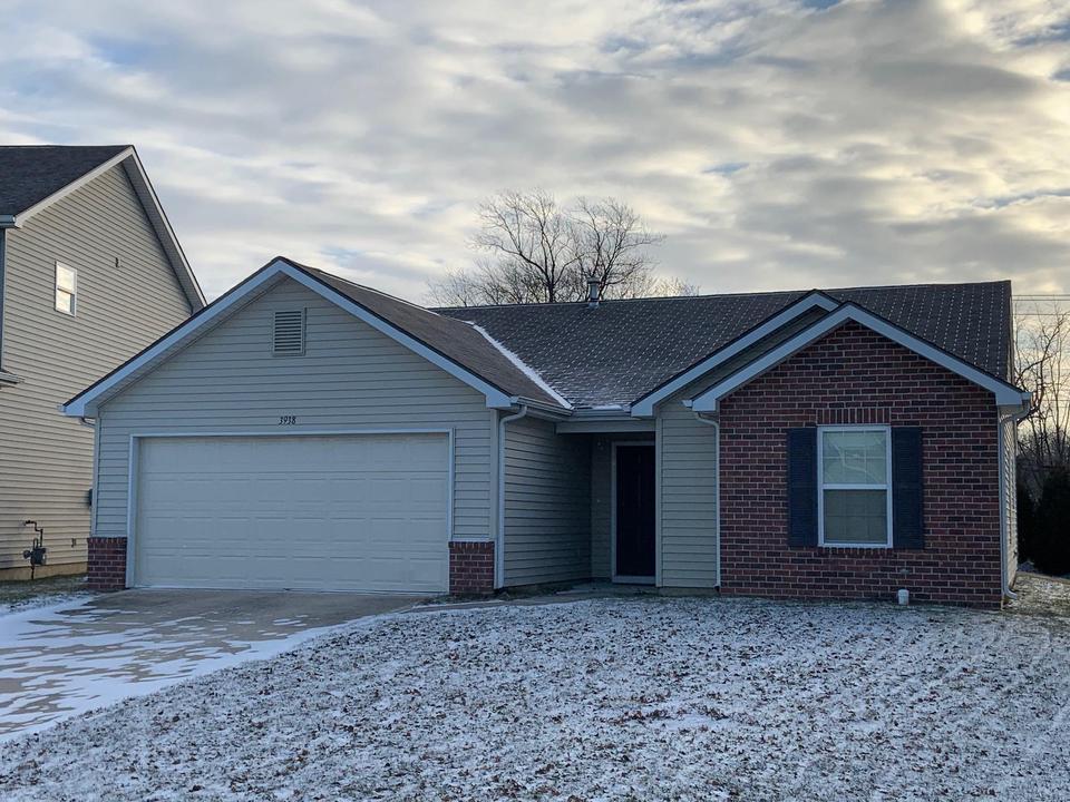 3938 Stanton Hall Pkwy, Fort Wayne, IN 46815 20 Photos MLS