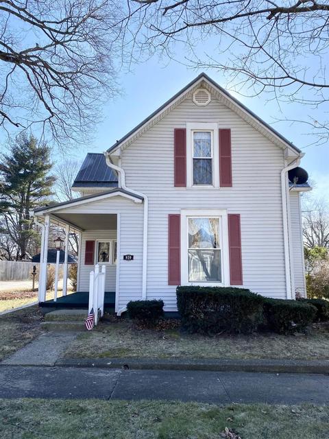 920 Washington St, Covington, IN 47932 photo 1
