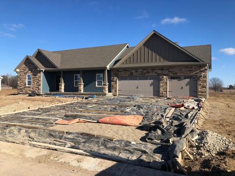 206 Eagle Dr, Covington, IN 47932 photo 3