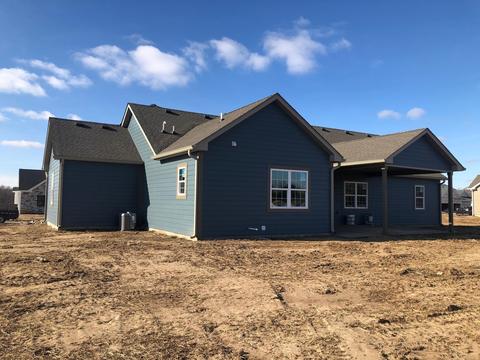 206 Eagle Dr, Covington, IN 47932 photo 6