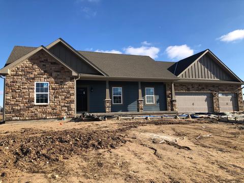 206 Eagle Dr, Covington, IN 47932 photo 1