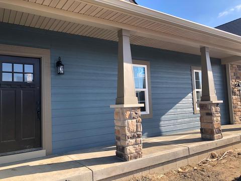 206 Eagle Dr, Covington, IN 47932 photo 4