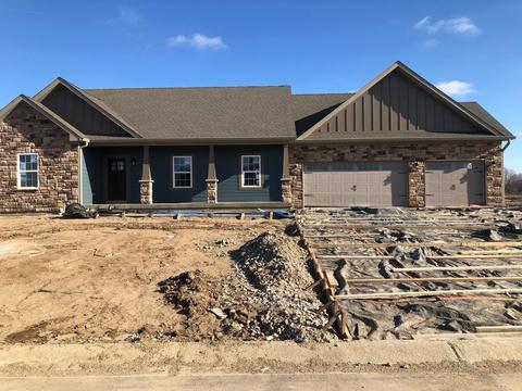 206 Eagle Dr, Covington, IN 47932 photo 2