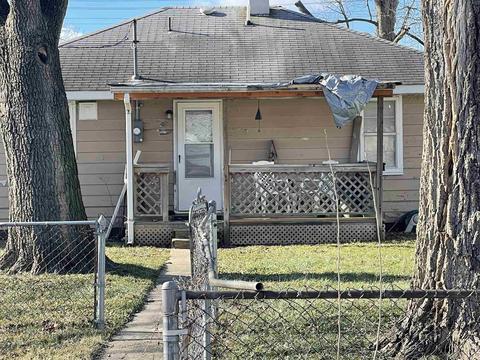 2012 S Hackley St, Muncie, IN 47302 photo 13