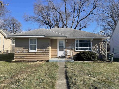 2012 S Hackley St, Muncie, IN 47302 photo 1