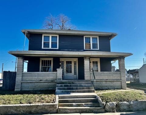 406 J St, Bedford, IN 47421 photo 1
