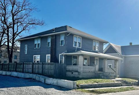 406 J St, Bedford, IN 47421 photo 22