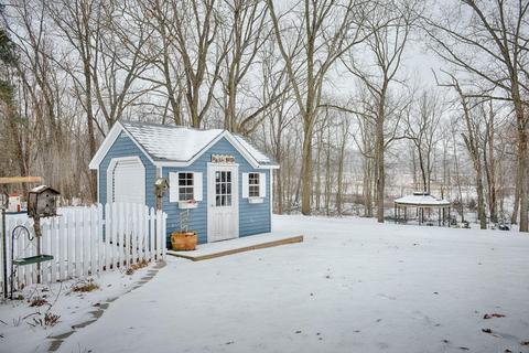 2775 N 200 E, Lagrange, IN 46761 photo 28