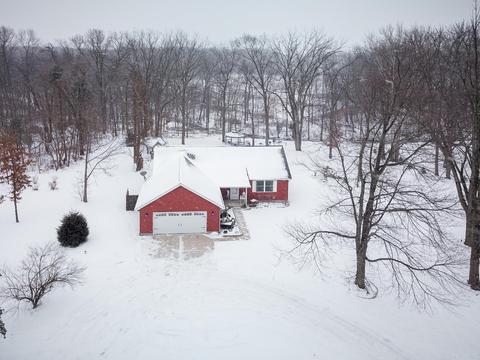 2775 N 200 E, Lagrange, IN 46761 photo 2