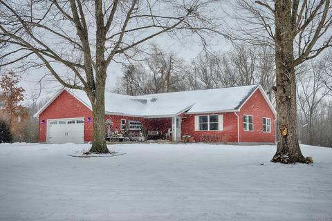 2775 N 200 E, Lagrange, IN 46761 photo 1