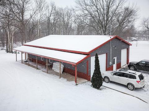 2775 N 200 E, Lagrange, IN 46761 photo 26